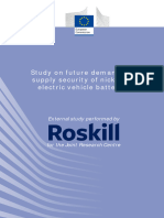 Roskill-Jrc Classi Ni Market Study Identifiers Final