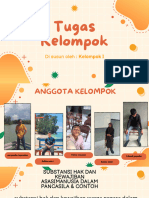 Krem & Oranye Lucu Minimalis Presentasi Tugas Kelompok - 20230918 - 140522 - 0000