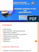 10112020063211-Citric Acid Production PDF