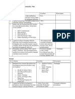 Kuesioner ESG Graha Trans - Maybank