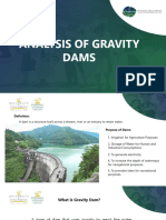 Dams