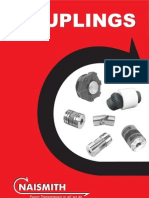 Naismith Couplings