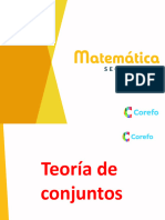 SESION 2 Teoria de Conjuntos