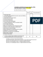 PSC-17 Checklist