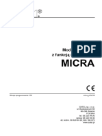 Micra 1