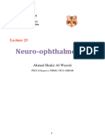 28 Neurophthalmology