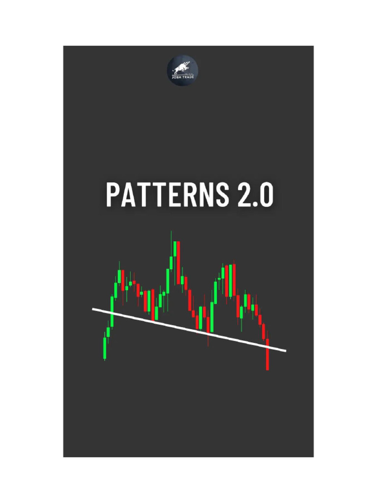 Price Action Patterns 2.0 by Josh Trade | PDF