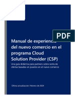 28-2-2024_CSP New Commerce Experience Handbook - es_mx