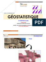 Cours Géostat - 2023-2024