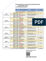 JADWAL STS & SAS GENAP 2023-2024