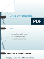 Crise de Venezuela