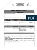 Reporte Diagrama de Hombre Maquina