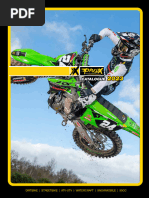 6AN Male Adapter Options for Motorsports | PDF | Bearing