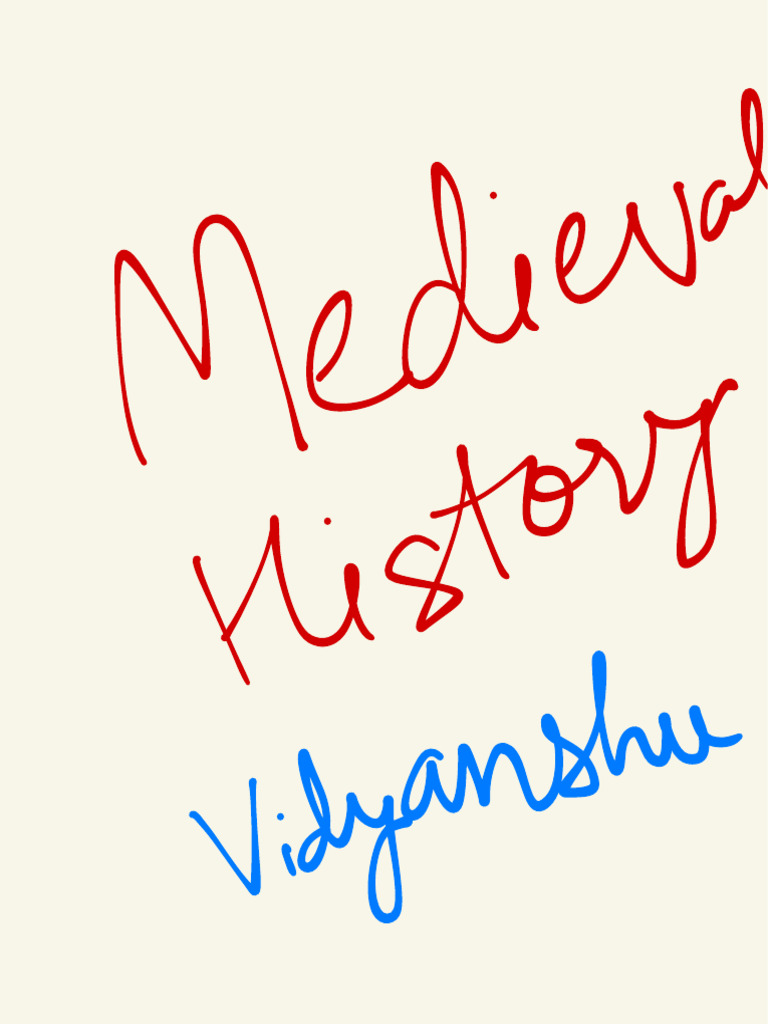 MEDIEVAL HISTORY BOOKS PDF visual data 8