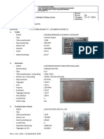 4.7.1-A6 FR Data Teknik Peralatan Utama PLTM Sawitto Unit 1