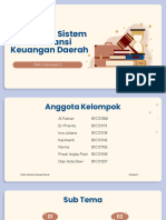 Sistem Akuntansi Keuangan Daerah