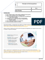 Princípios de Eletromagnetismo