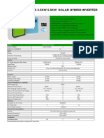 VMII PLUS 3.5KW 5.5KW