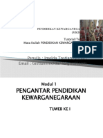 PKN Tuweb 1