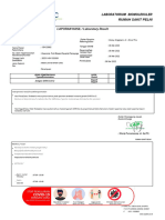 Swab Deavconia