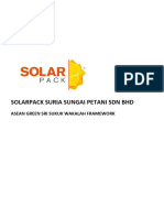 Solarpack Asean Green Sri Sukuk Framework For Ram Submitted 180722 Final