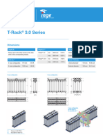 Inge - Technical Specifications - T-Rack 3.0