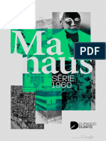 Manaus - Série 1960