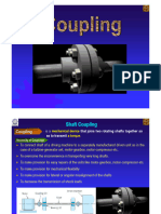 Coupling - Machine Design