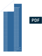 Summary Mill Cost by Station