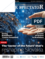 The Slovak Spectator February 2024