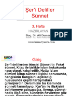 4 Sunnet