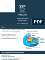 Slide Unidade 1