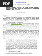 Department Circular No. 15 Series of 2024 | PDF