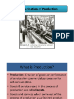 Factors of Production PPT 2