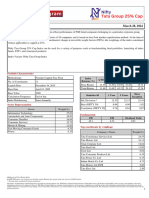 Ind NIFTY TATA GROUP 25 Cap