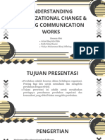 Hitam Dan Kuning Sederhana Geometri Tugas Presentasi