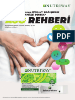 Amway Nutrilite Balance Within Insider Guide TR