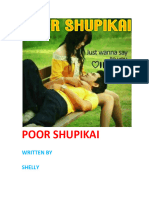 Poor Shupikai