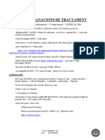 Recomanacions de Tractament: Carnosine-60-Capsulas-Vegetales-Nutrined