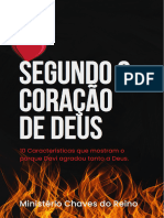 Segundo o Coração de Deus