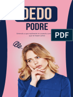 Ebook Dedo Podre Mulheres 1