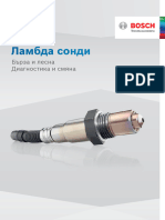 Lambda Connector Cable