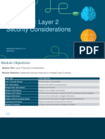 Network Security v1.0 - Module 14