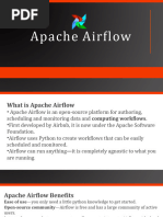 Apache Airflow