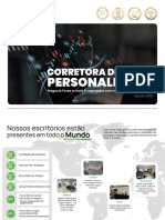 Company Profile Portuguese