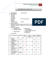 Anjab Perawat Penyelia