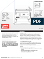 OPT-2033 Online Manual Ed3