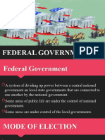 FederalGovernment Group1