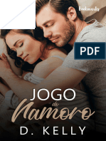 Jogo Do Namoro - D. Kelly