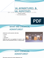 Admixture